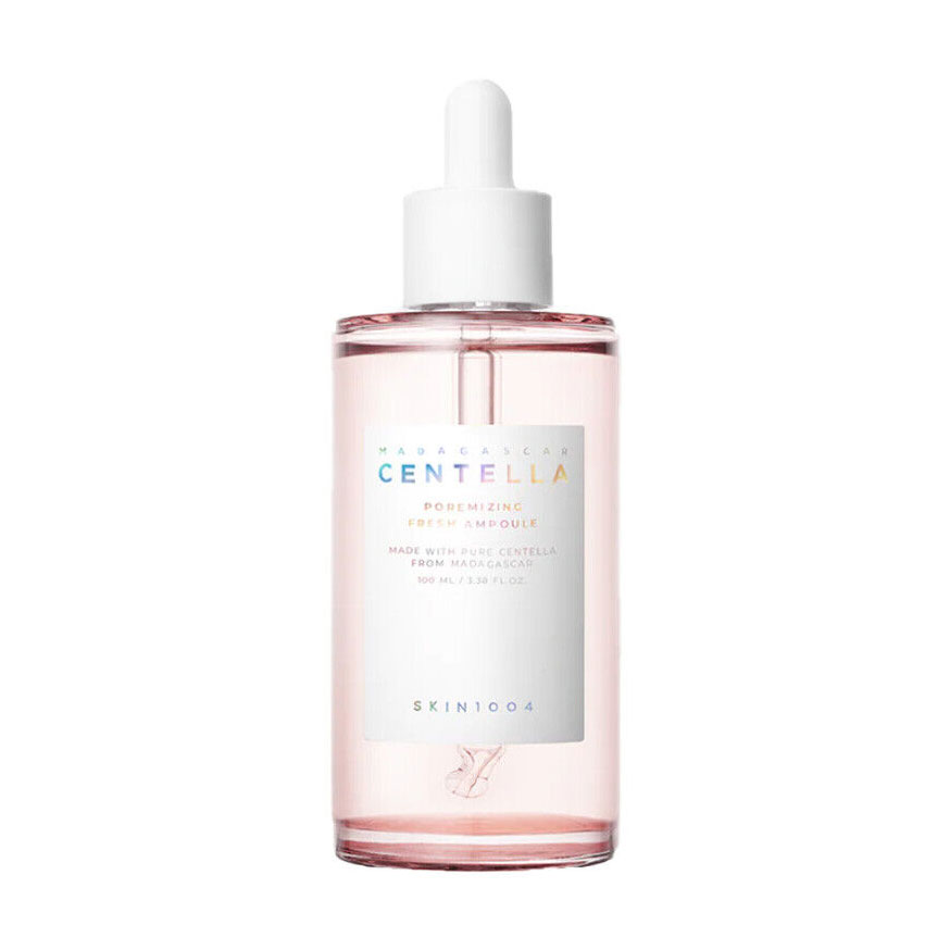Ампульна сироватка для обличчя Skin1004 Madagascar Centella Poremizing Fresh Ampoule, 100 мл